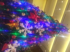 华邑酒店鲜艳全日餐厅-华邑酒店·鲜艳全日自助餐厅