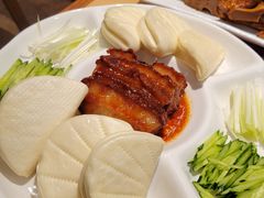 -大师兄·手工面·西北菜(珠海环宇城店)