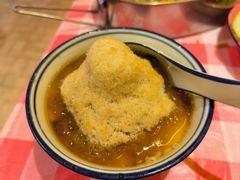 柳州北站豆腐花-老表记广西宵夜螺蛳鸭脚煲(西大店)