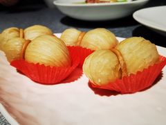 椒盐葫芦酥-绿波廊(豫园店)