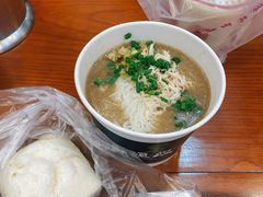 糊汤粉-蔡林记(汉街店)