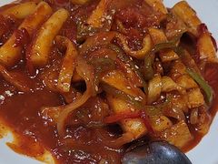 -真利味·脊骨火锅·正宗韩国料理(韩乐坊店)