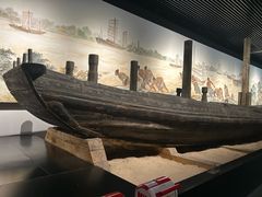 -洛阳古墓博物馆