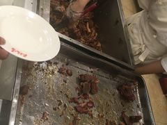 -泉福居酱骨头自助广场(南大街商业步行街店)