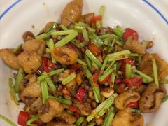 -野渡坡·极致湘菜·庭院餐厅(汉阳店)