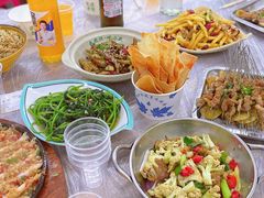 -小民大排档(马场角横路店)