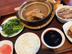 -花园咖啡厅(厦门美丽华大酒店)