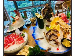 -尚海豆捞(乐虹坊店)