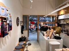 -via coffee(万象城店)