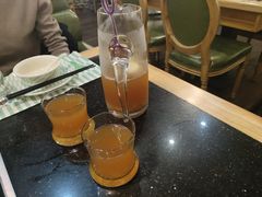 -青柠记忆泰式海鲜火锅(合生汇购物中心店)