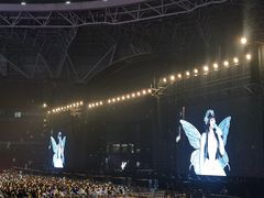 -杭州奥体中心-体育场