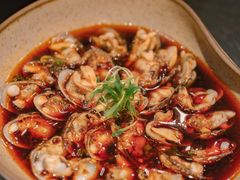 -民国红公馆(老门东店)