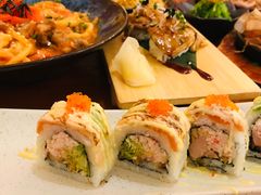 -無忧浅草君·洋风料理(下沙宝龙二期一店)