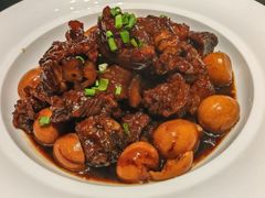 -佰家小厨·南京菜(夫子庙店)