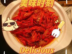 -南京金鹰尚美酒店·尚美西餐厅