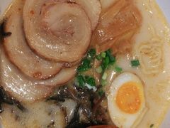 -味千拉面(敏捷广场店)