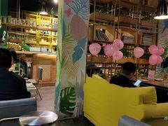 -烛影拾光观景餐厅·创意菜·摄影·小提琴(大唐不夜城店)