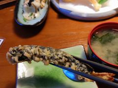 -鳗鱼家·深夜食堂(军博店)