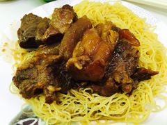 -麦文记面家(佐敦店)