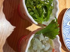 芥末章鱼-有喜屋·日料·居酒屋(旭辉广场店)
