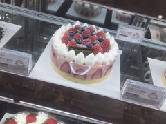 -皇家美孚·蛋糕外送(东部佳世客店)