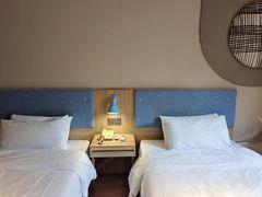 -如家酒店·neo(长沙步行街黄兴广场地铁站店)