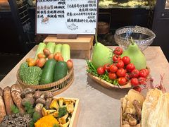 -新荣记(新源南路店)