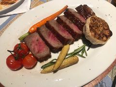 -一棵树·意大利西餐厅One Tree(新城店)