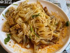 -新疆兵团食府清真(马连道店)