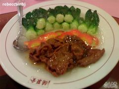 -北京全聚德(天安门店)