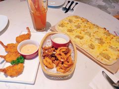 -必胜客(鼓楼店)
