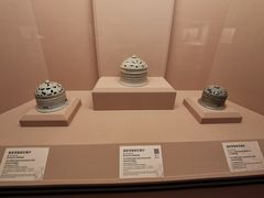 -上海博物馆(人民广场馆)