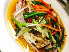 -白马宴·椒麻鸡(新华南路店)
