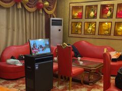 -红色江山(首钢国际大厦店)