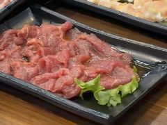 -韩风烤牛肉冷面店