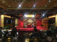 -亮宝楼国宴+文化陕菜