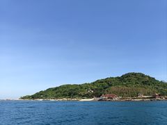 -三亚蜈支洲岛旅游区