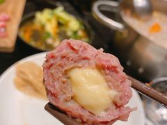 -官也街澳门火锅(新源里店)