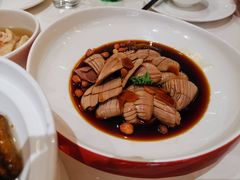 糖醋腰花-老正兴菜馆(福州路店)