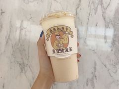 -喜茶(深圳福田星河COCO Park店)