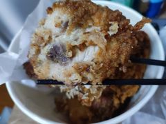 原味鸡-肯德基(昆山开发区店)