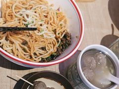 -阿当·小炒牛肉面(人广店)