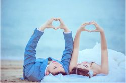 -拾尚映画·STUDIO婚纱摄影(中关村店)