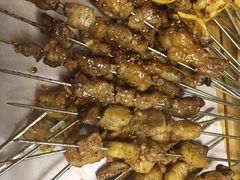 -万鑫鸡翅