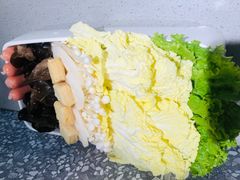 -半天妖烤鱼(方庄店)