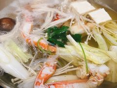 -蟹道乐(道顿堀本店)