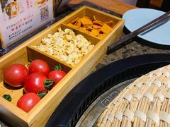 -匠岳·王宝器麻椒鱼(会展中心店)