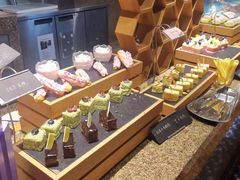 -温州喜来登酒店-盛宴西餐厅