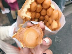 原味鸡蛋仔-妈咪鸡蛋仔(尖沙咀东分店)
