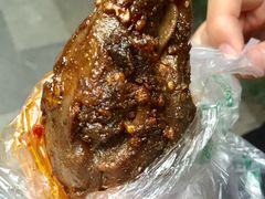 -鸿运兔·手撕烤兔(天府广场店)
